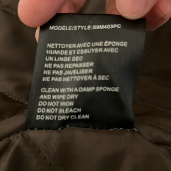 San Francisco Jacket - Picture 4 of 5